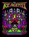 "The Re-Agents" - Women's Fitted Tank Top