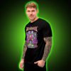 "The Re-Agents" - Men's Fitted T-Shirt