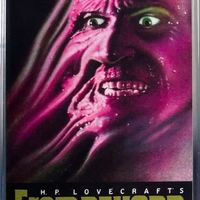 From Beyond - Cassette by Richard Band