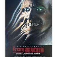 From Beyond Poster v1
