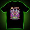 "The Re-Agents" - Men's Fitted T-Shirt
