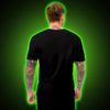 "The Re-Agents" - Men's Fitted T-Shirt