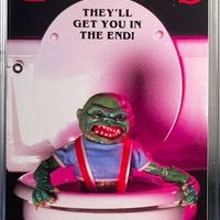 Ghoulies - Cassette by Richard Band