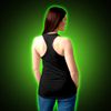 "The Re-Agents" - Women's Fitted Tank Top