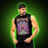 "The Re-Agents" - Unisex Muscle Shirt
