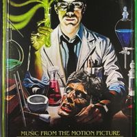 Re-Animator (Cassette) by Richard Band