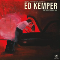 Ed Kemper (LP) by Richard Band
