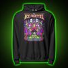"The Re-Agents" - Unisex Hoodie