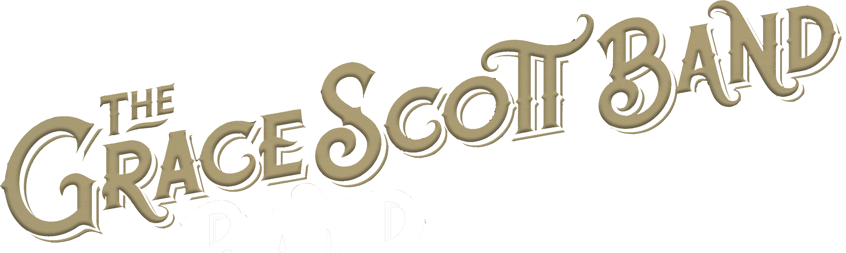 The Grace Scott Band