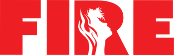 Red Logo
