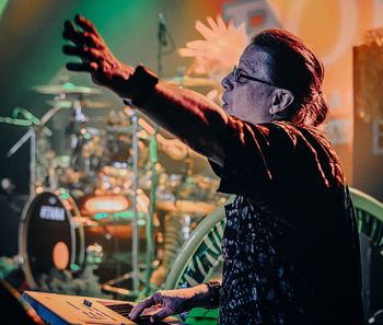 Phil Keys Extraordinaire
