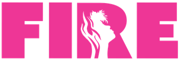 Pink Logo
