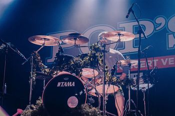 Rob-o Drums
