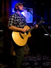 Reid Ferguson