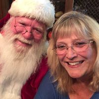 FNWC Christmas Show