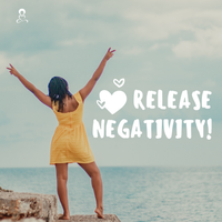 Release Negativity by NWAFFIRMATIONS