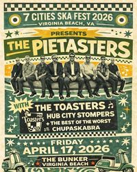 7 Cities Ska Fest 2026