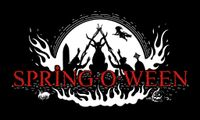 Spring-O-Ween: A Halfway to Halloween Festival
