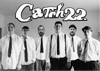 Catch 22, Keep Flying & Chupaskabra @ The Bunker in VA Beach