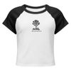 Joshua Tree Women's Baby Tee 