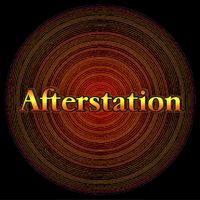 Cha Cha Cha  by Afterstation,Derek Nunnally