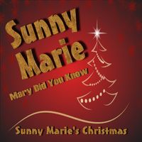 Mary Did You Know by Sunny Marie