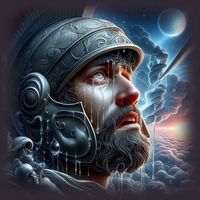 Dry My Tears by Derek Nunnally