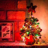 Afterstation Records Christmas Compilation by Afterstation Records Christmas Compilation
