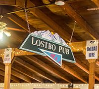 Black Mountain Base Lodge