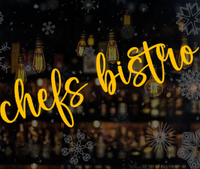 Chef's Bistro Open Mic