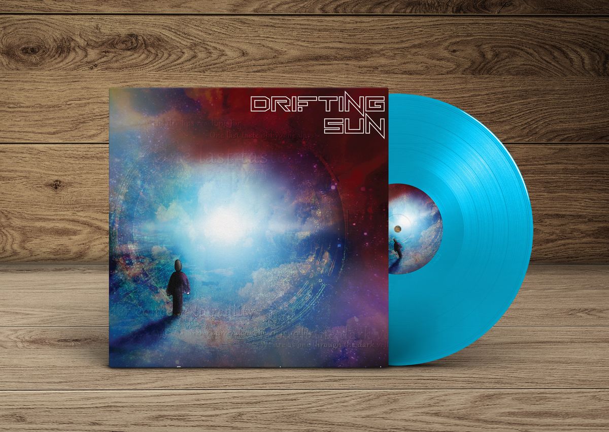 Veil - Vinyl
