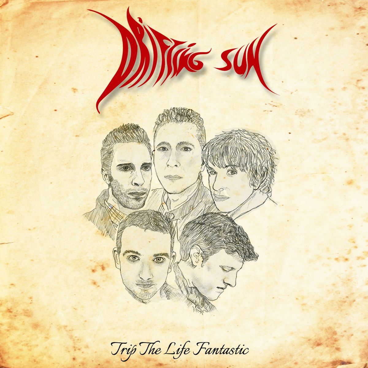 Trip the Life Fantastic - CD