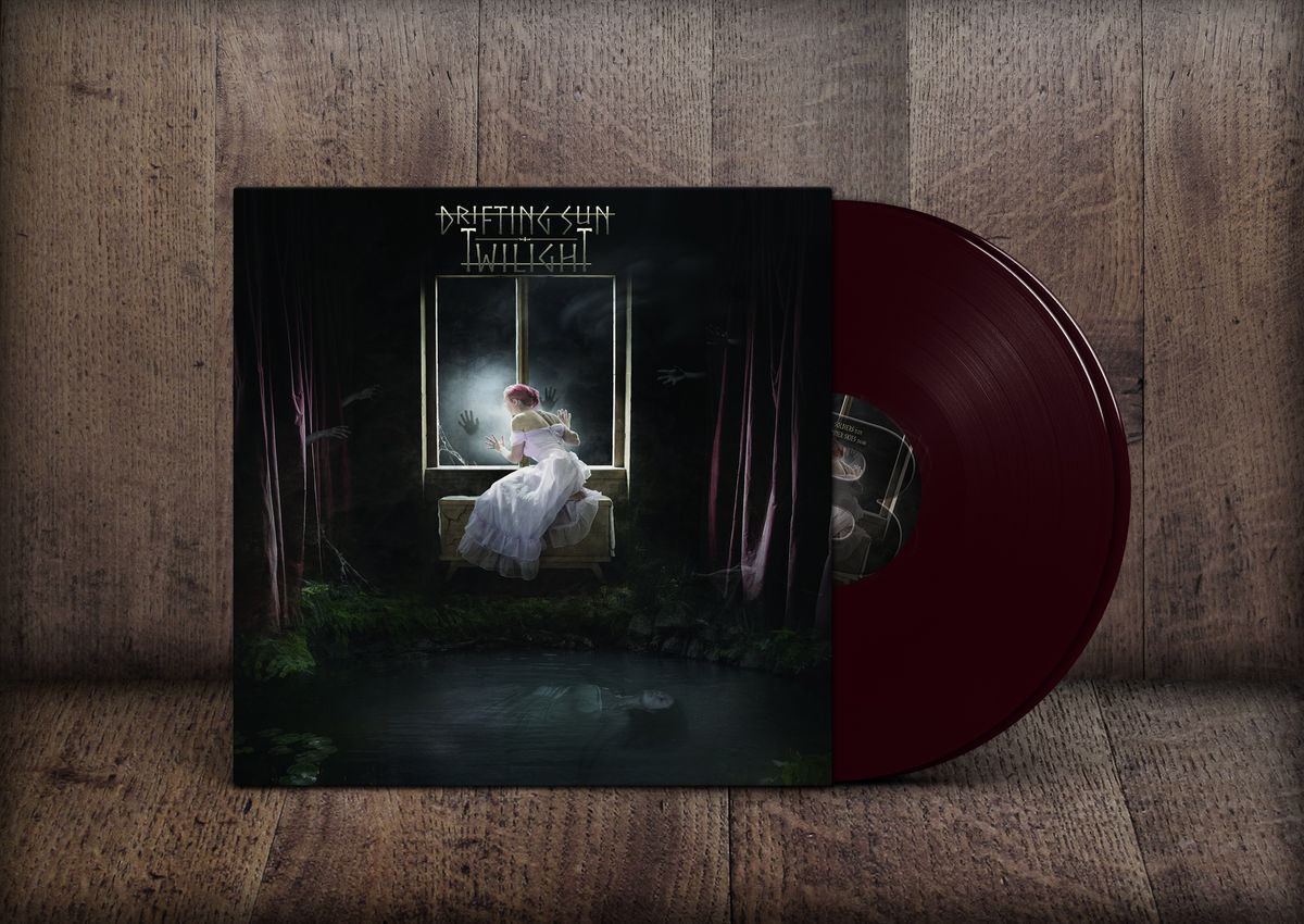 Twilight - Vinyl