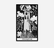Infernum Sticker