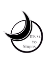 Muse to Sirens Logo Sticker