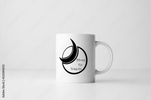 Muse to Sirens Logo Mug