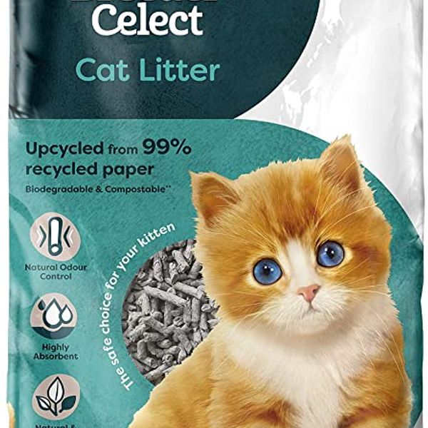 30L Breeder Celect Litter - COLLECTION ONLY