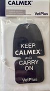 CALMEX® On The Move!