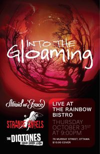 Into The Gloaming
