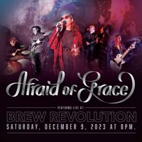Afraid of Grace