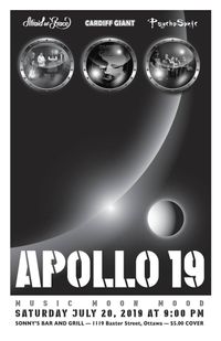 Apollo 19