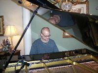 James Baker Duo