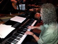 James Baker Trio