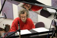 Guest Artist with the Homestead High School Jazz Bands
