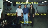 Kevin Piekarski Trio @ Covington Art Fair