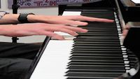 James Baker Trio