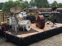 James Baker Trio