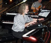 James Baker Trio