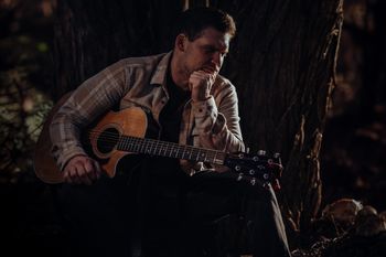 Bryan Copeland at Dog Days Bar & Grill