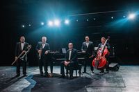 Louis Armstrong Tribute